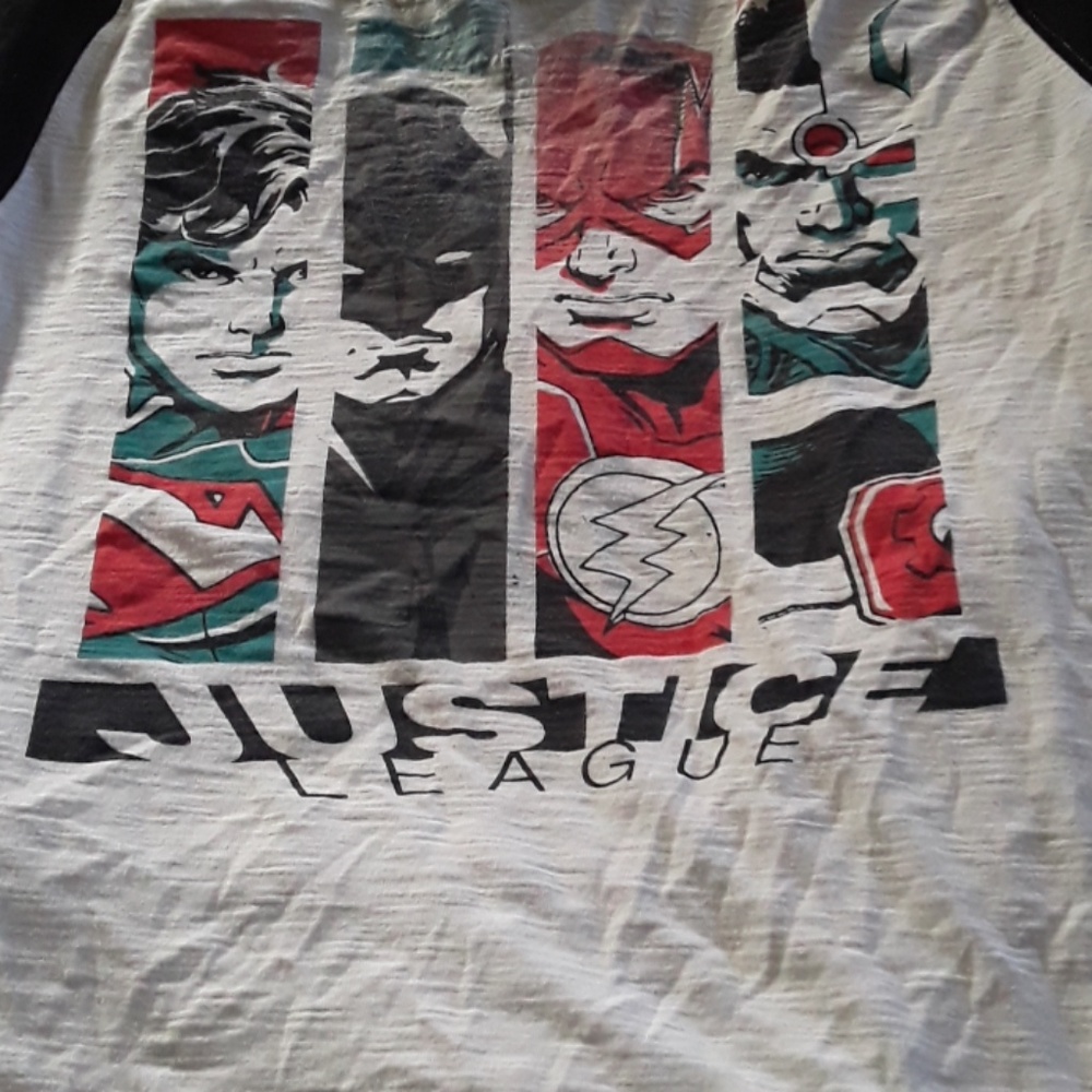 T shirt